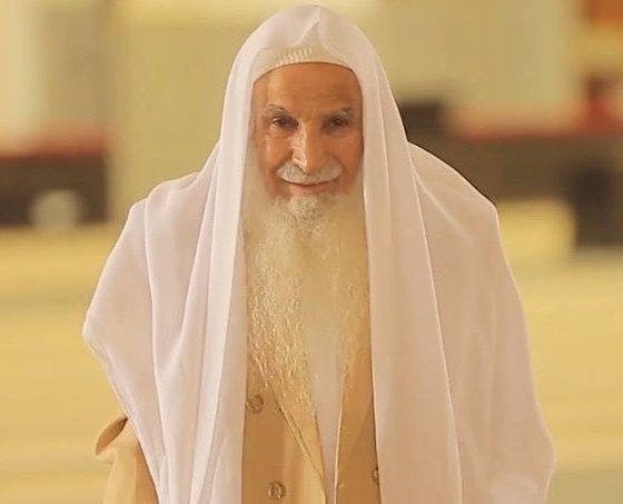 وفاة الشيخ محمد البشري مؤسس جمعية تحفيظ القرآن في عسير