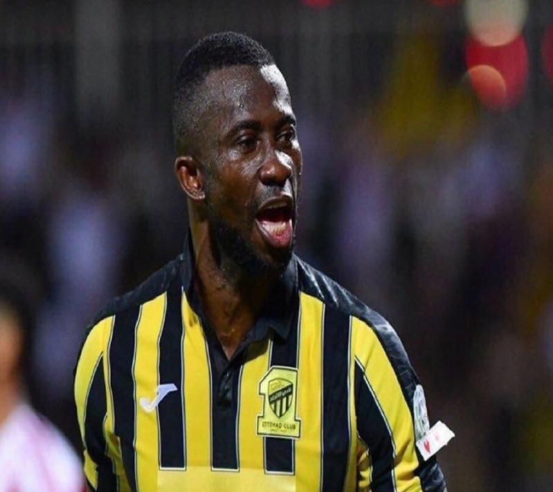 الاتحاد يحدد مستقبل سانوجو 2 سيكو سانوجو