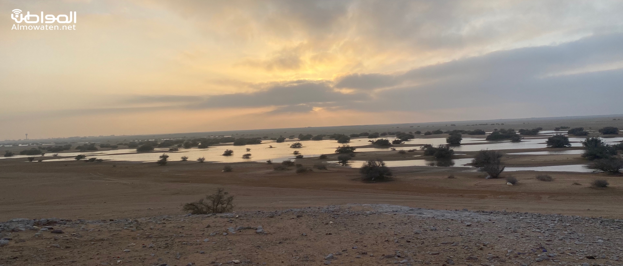 بالفيديو.. قرية درب الإبل.. ممر رئيسي لقوافل الحجاج ما بين المملكة والعراق قديمًا