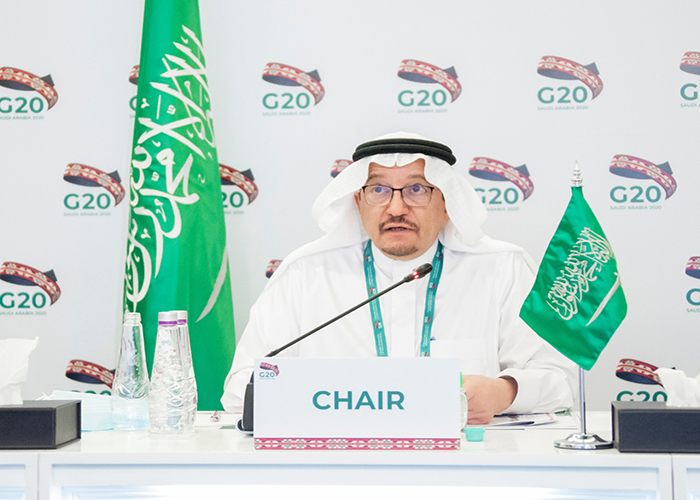 السعودية الأولى عربياً والسابع عشر عالمياً في نشر أبحاث كورونا
