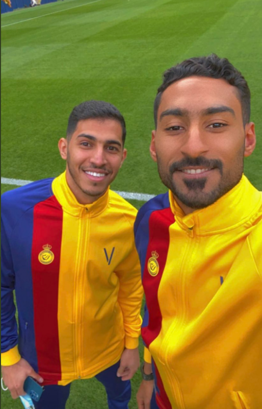 ملعب النصر