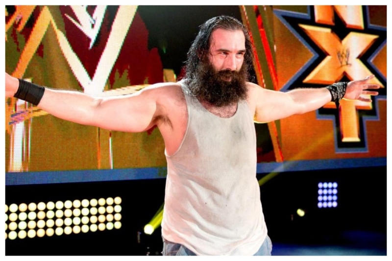 Luke Harper