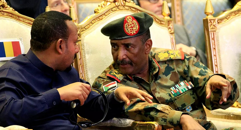 صراع الحدود.. تفاصيل خط المواجهة بين السودان وإثيوبيا
