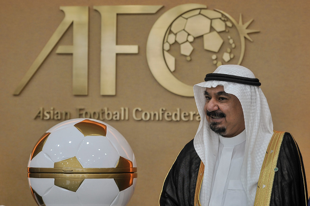السفير السعودي في ماليزيا: السعودية ستفاجئ الجميع حال فوزها باستضافة كأس آسيا 2027