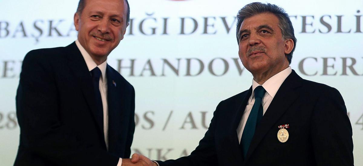 المعارضة التركية تتحد لإسقاط أردوغان وعودة النظام البرلماني