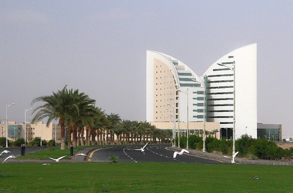 #وظائف خالية في جامعة نجران بنظام العقود