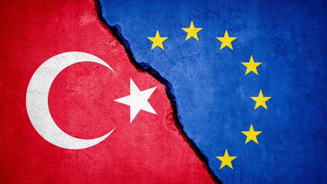 الاتحاد الأوروبي يندد بسلوك تركيا: لم نلمس تغيراً إيجابياً