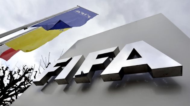 الفيفا يكشف القائمة النهائية للمرشحين لـ”أفضل لاعب بـ العالم”
