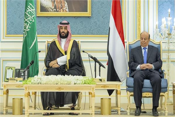 آلية تسريع اتفاق الرياض.. السعودية محور الأمن والاستقرار في اليمن