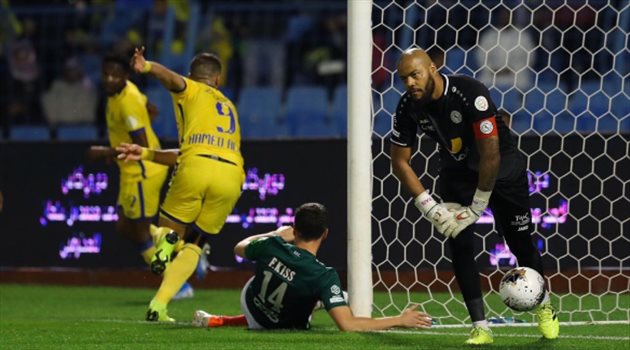 النصر يصدم جماهير الأهلي ويتحرك لحسم هذه الصفقة