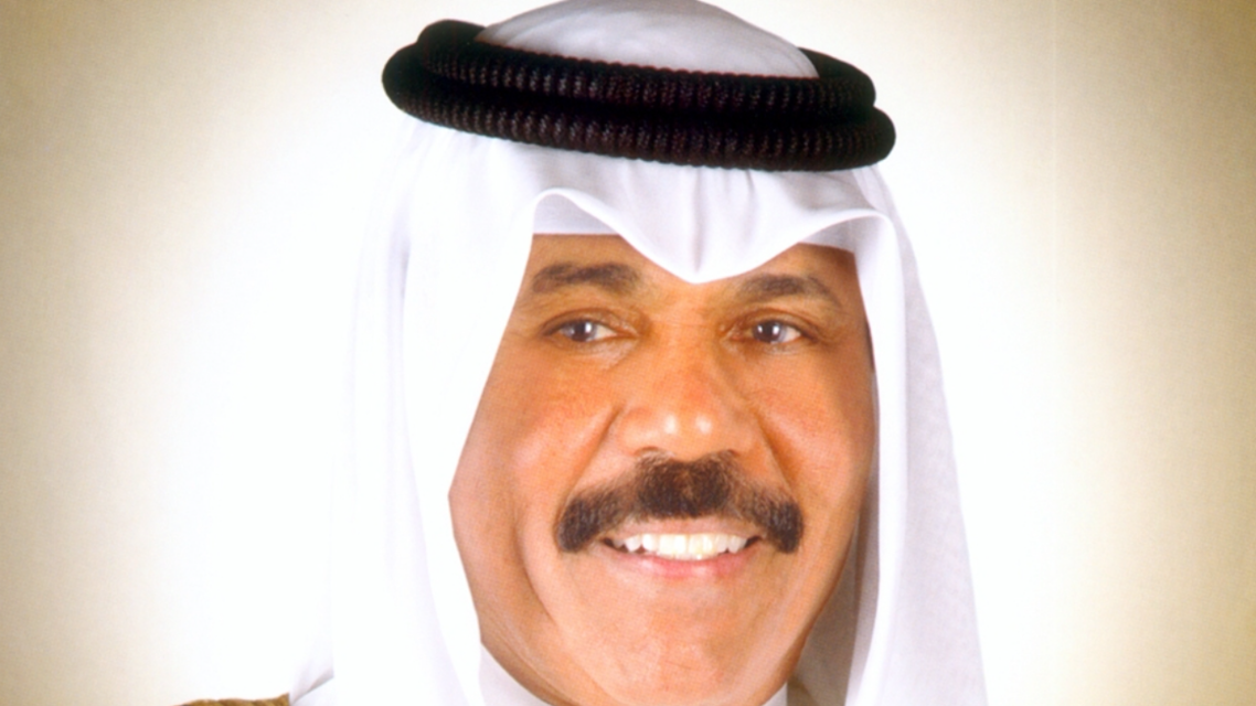 تشكيل الحكومة في الكويت.. حمد العلي للدفاع وأحمد الناصر للخارجية