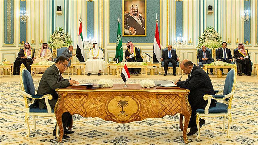 ترحيب عربي ودولي بالدور السعودي في تشكيل الحكومة اليمنية