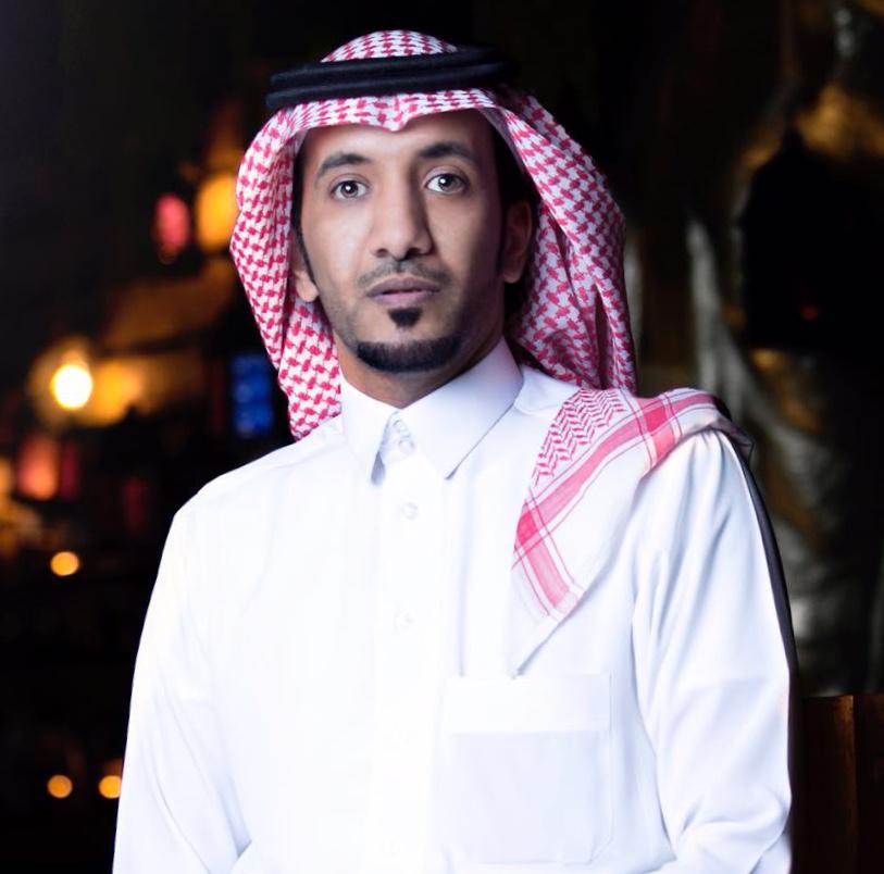 الزميل الفريدي يُرزق بـ”خيّال”