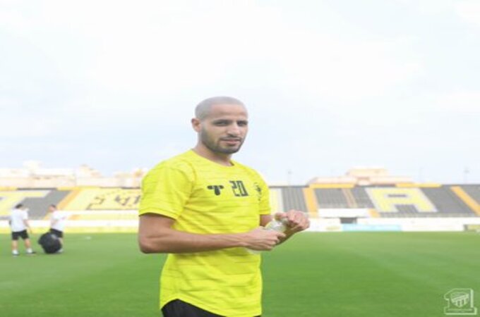 كريم الأحمدي