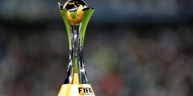 رسميًّا .. إقامة كأس العالم للأندية 2021 في اليابان ...