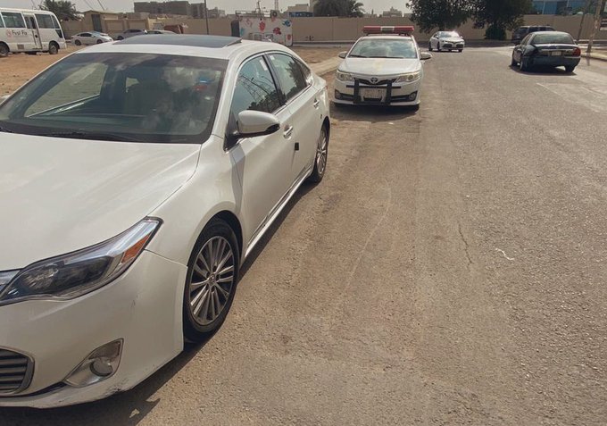 بلاغ بالفيديو .. يقود لضبط متهور طريق الحرمين في جدة
