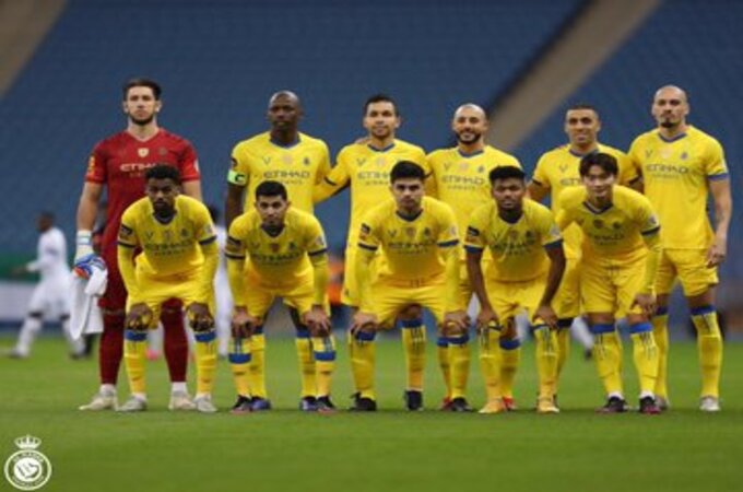 مدرب النصر المحتمل يحدد شرطه لقبول تدريب الفريق