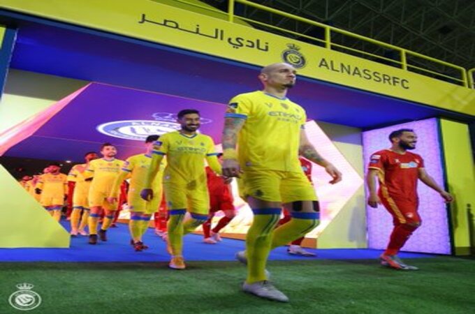 بديل مايكون في النصر