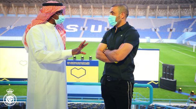 سبب هجوم جماهير النصر على ماجد عبدالله