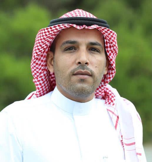 المهندس عبدالوهاب جار الله مديرًا لإدارة المنتزهات الوطنية عسير