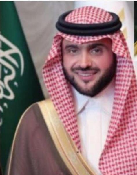 تعيين الأمير تركي بن سعد محافظًا لبيشة