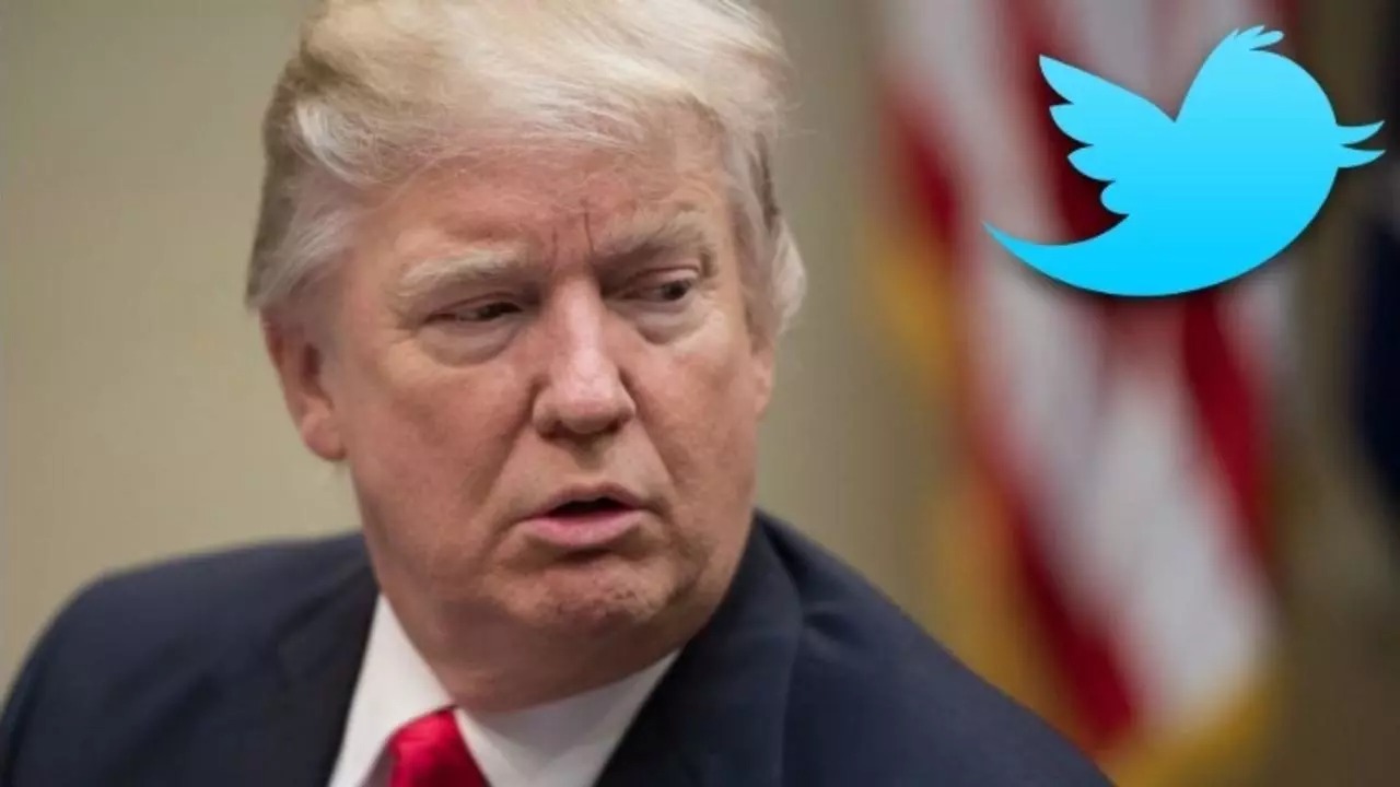 ترامب يخسر 134 ألف متابع على تويتر منذ الانتخابات الأمريكية
