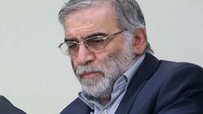 اغتيال فخري زاده يحرج نظام الملالي .. ثغرات أمنية وهشاشة الإجراءات