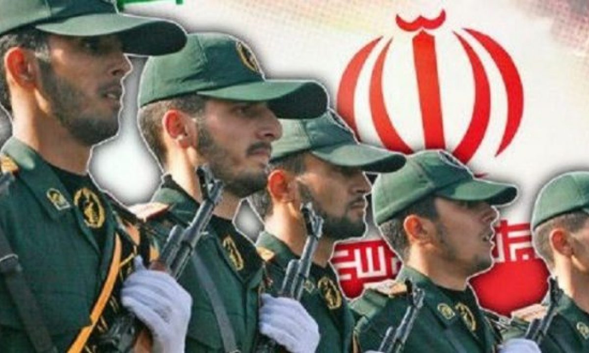 بريطانيا تبحث تصنيف الحرس الثوري الإيراني منظمة إرهابية