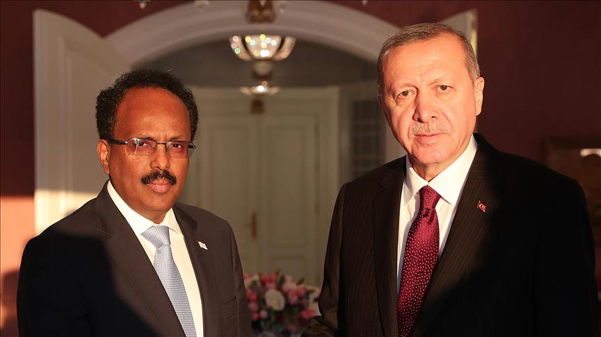 أردوغان