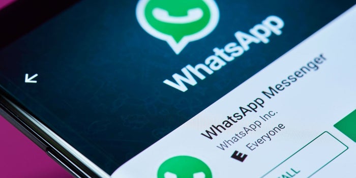WhatsApp لن يكون متوافقًا مع هذه الأجهزة في 2021