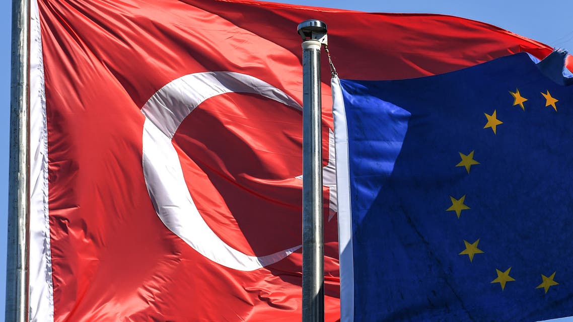 اجتماع أوروبي اليوم وترقب لفرض عقوبات على تركيا