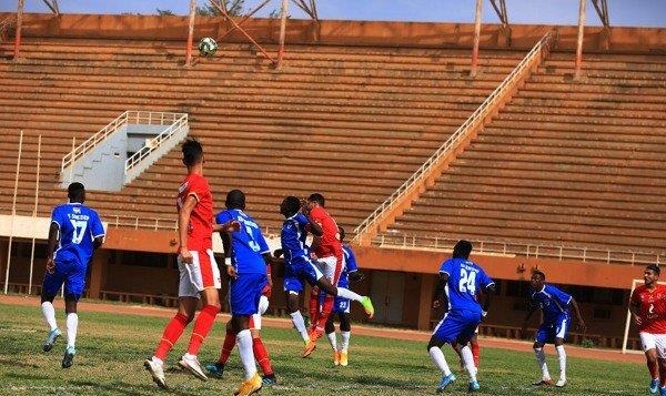 موعد مباراة Sonidep vs Al Ahly المقبلة