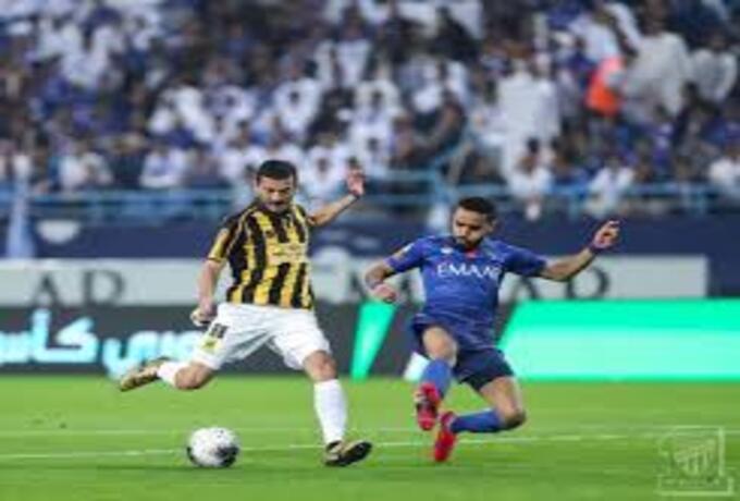 الهلال يُطارد انتصاره الـ12 والاتحاد يرغب بـ السادس بكلاسيكو دوري محمد بن سلمان