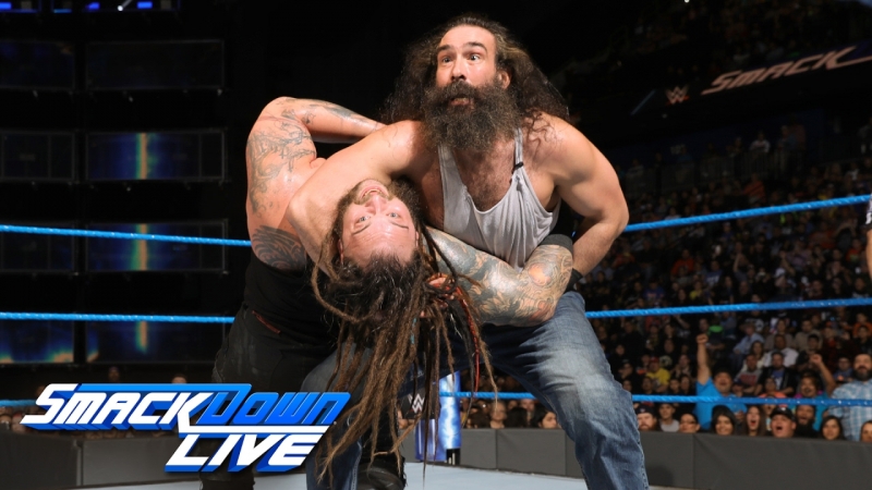 Luke Harper