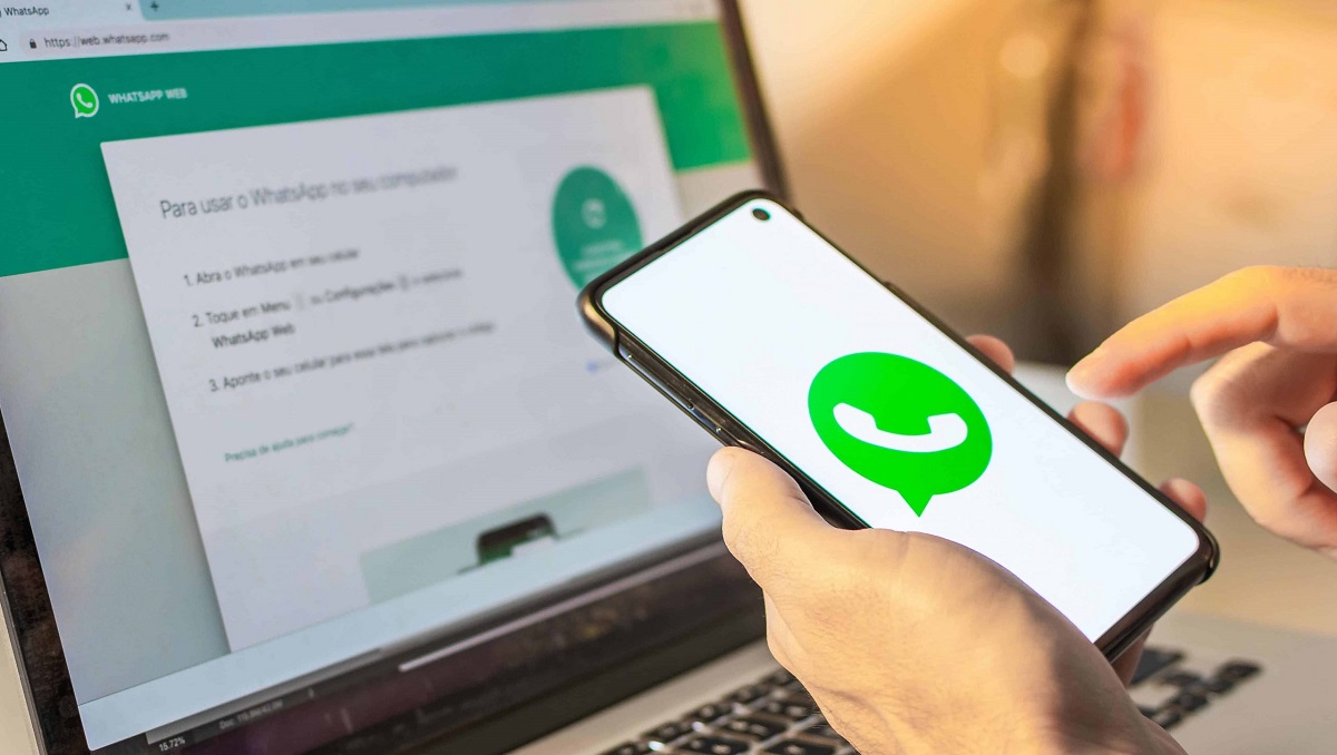 تحديث Whatsapp Web الجديد يختبر ميزة طال انتظارها 