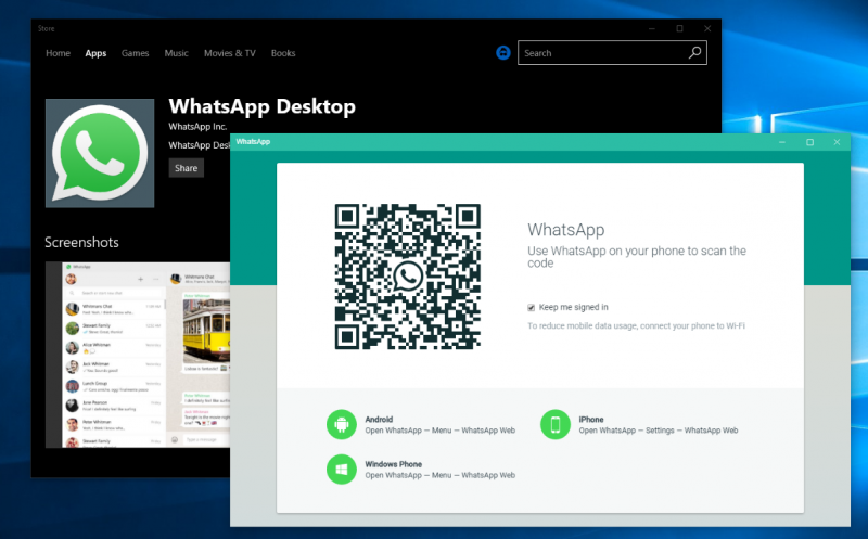 تحديث Whatsapp Web الجديد يختبر ميزة طال انتظارها