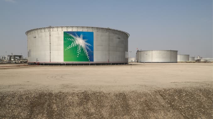 3 أسباب تجعل الاكتشاف النفطي الأخير في السعودية مهمًا للغاية 