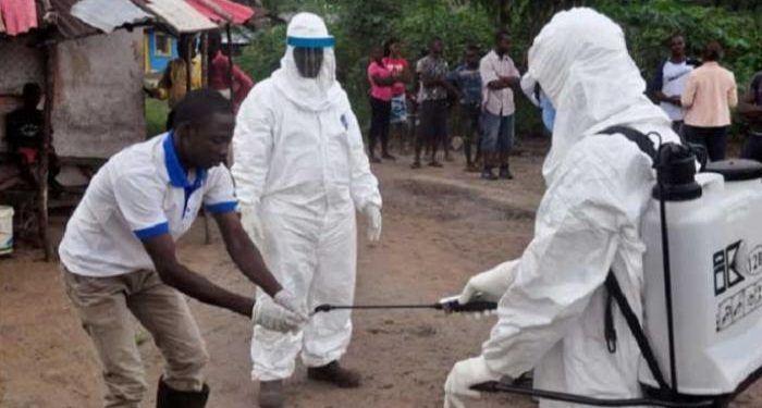 وفاة 20 طبيبًا نيجيريًّا خلال أسبوع جراء الإصابة بفيروس كورونا
