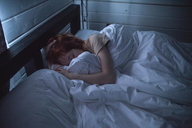 احذر قلة النوم قد تسبب لك 5 أمراض غير متوقعة