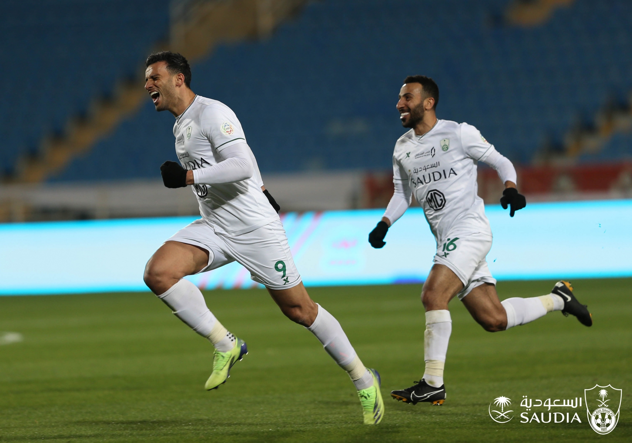 دوري محمد بن سلمان.. 3 فرق تتصدر قائمة الأقوى هجوميًّا