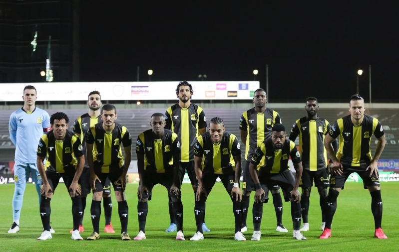 الاتحاد