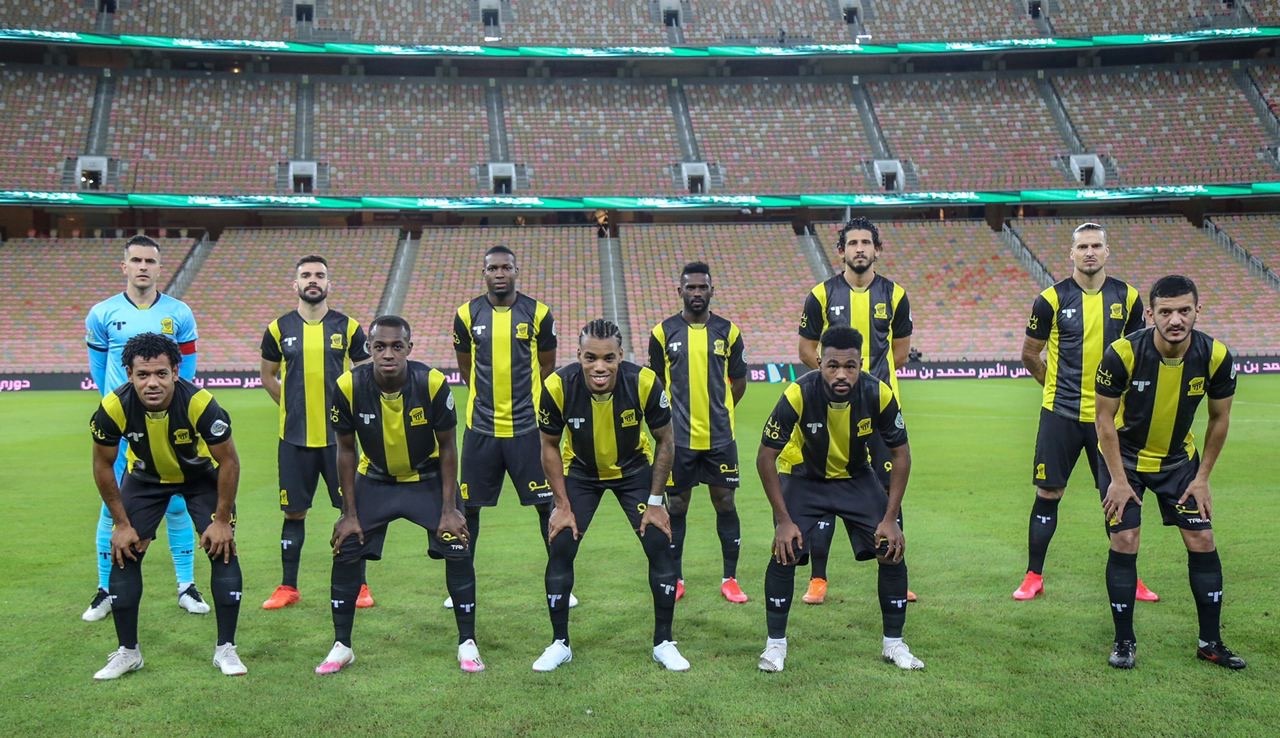 الاتحاد يستهدف الفوز الأول ضد الشباب بالبطولة العربية