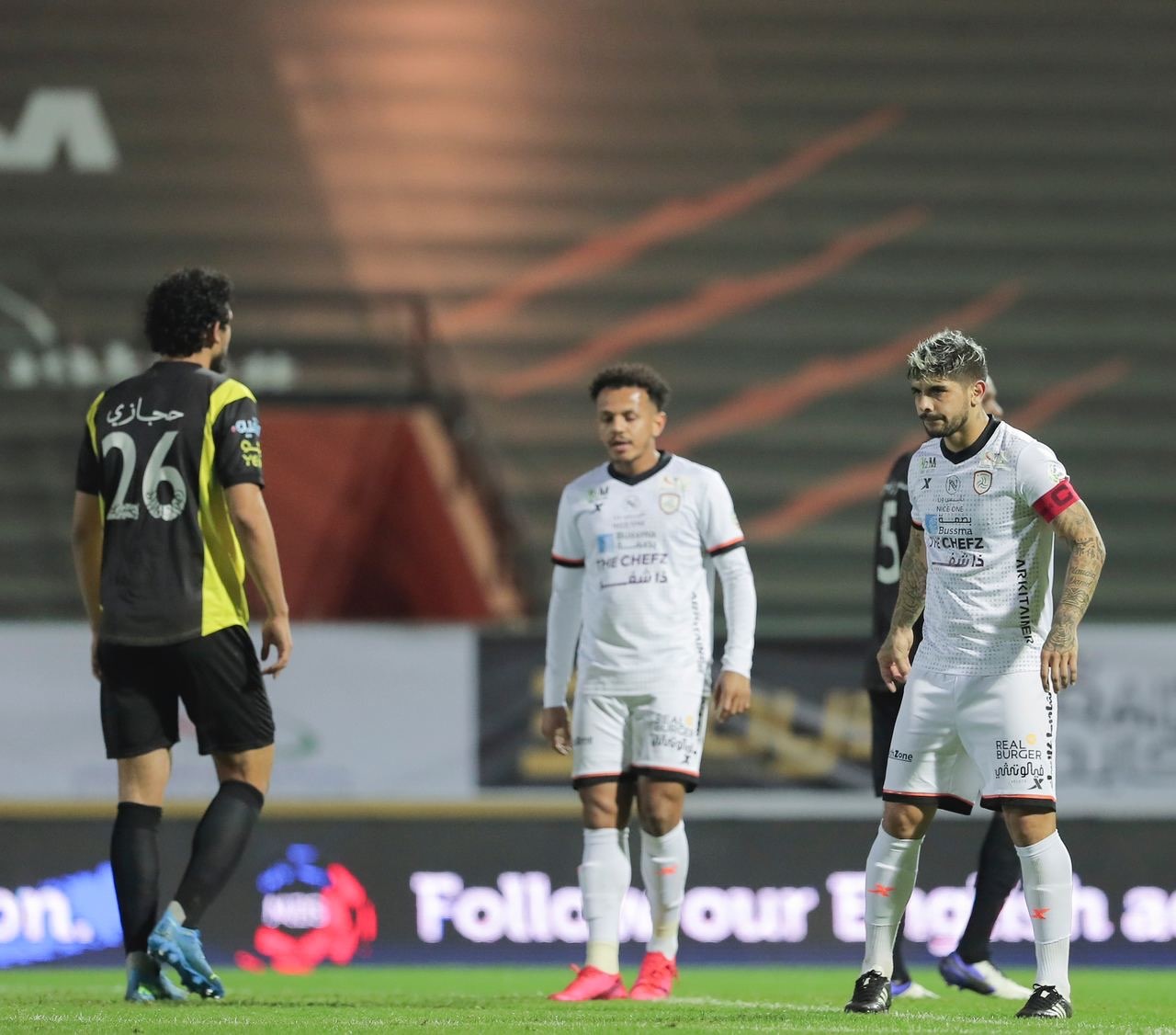 فوز الاتحاد ضد الشباب مطلب الهلاليين بـ دوري محمد بن سلمان