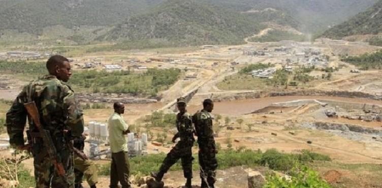 مقتل 4 من الجيش السوداني في اشتباكات مع ميليشيات إثيوبية