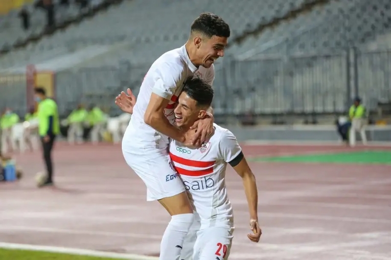 الزمالك