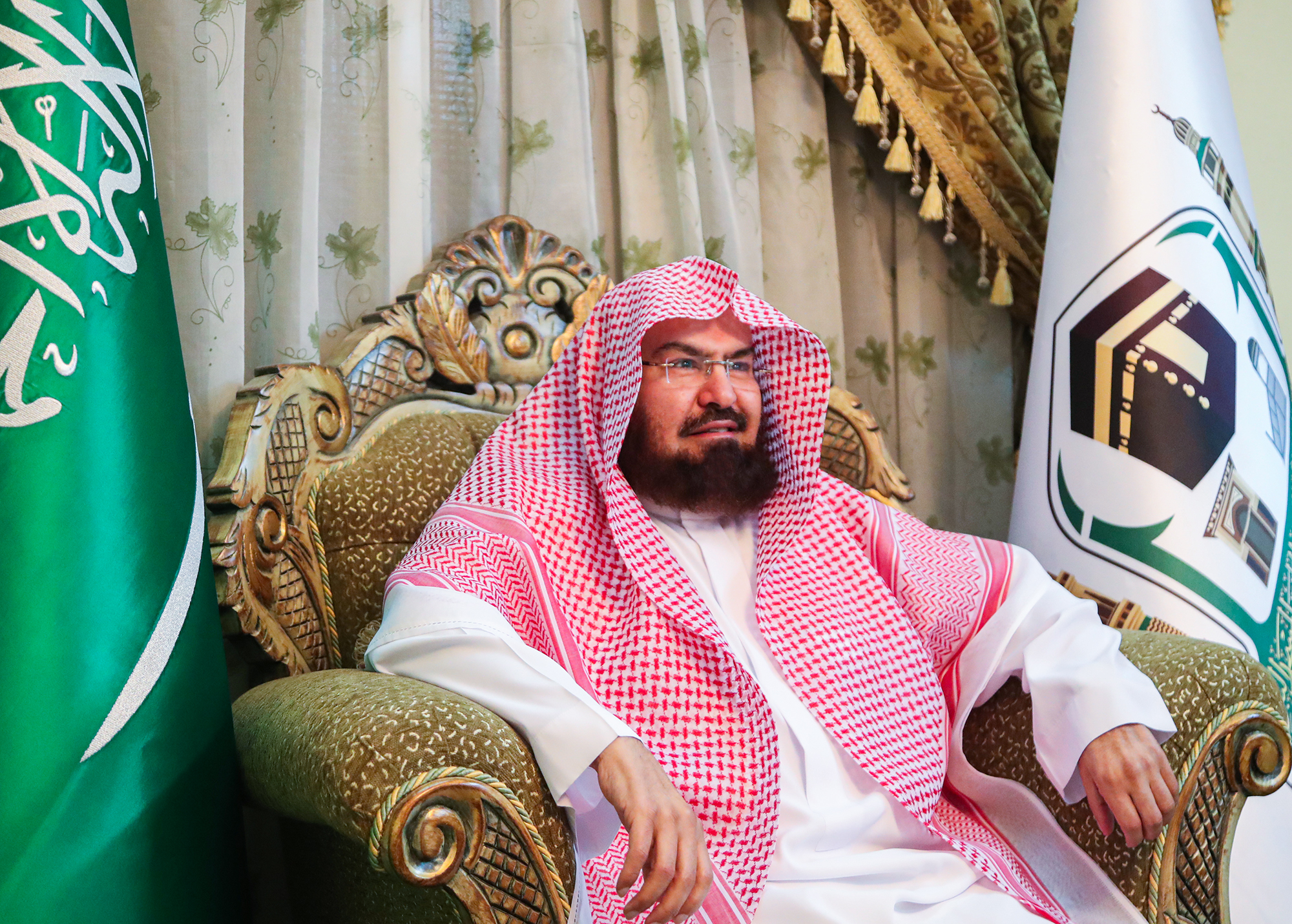 السديس: السعودية من أكثر دول العالم إصرارًا على محاربة المخدرات