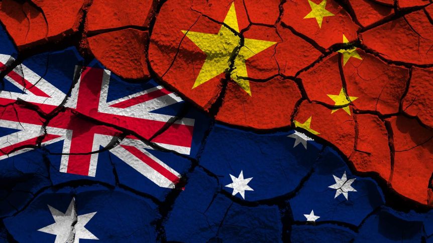 الصين تتهم أستراليا بتصدير كوفيد-19 إليها !