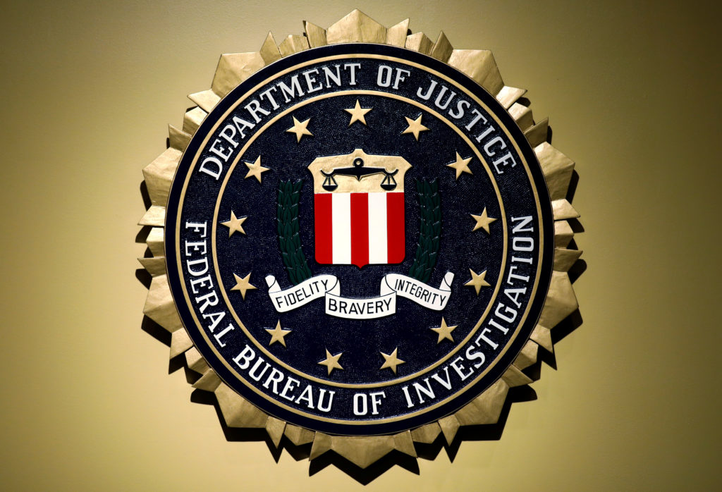 الـ FBI: إيران وراء التهديدات المحرضة ضد بعض المسؤولين الأمريكيين