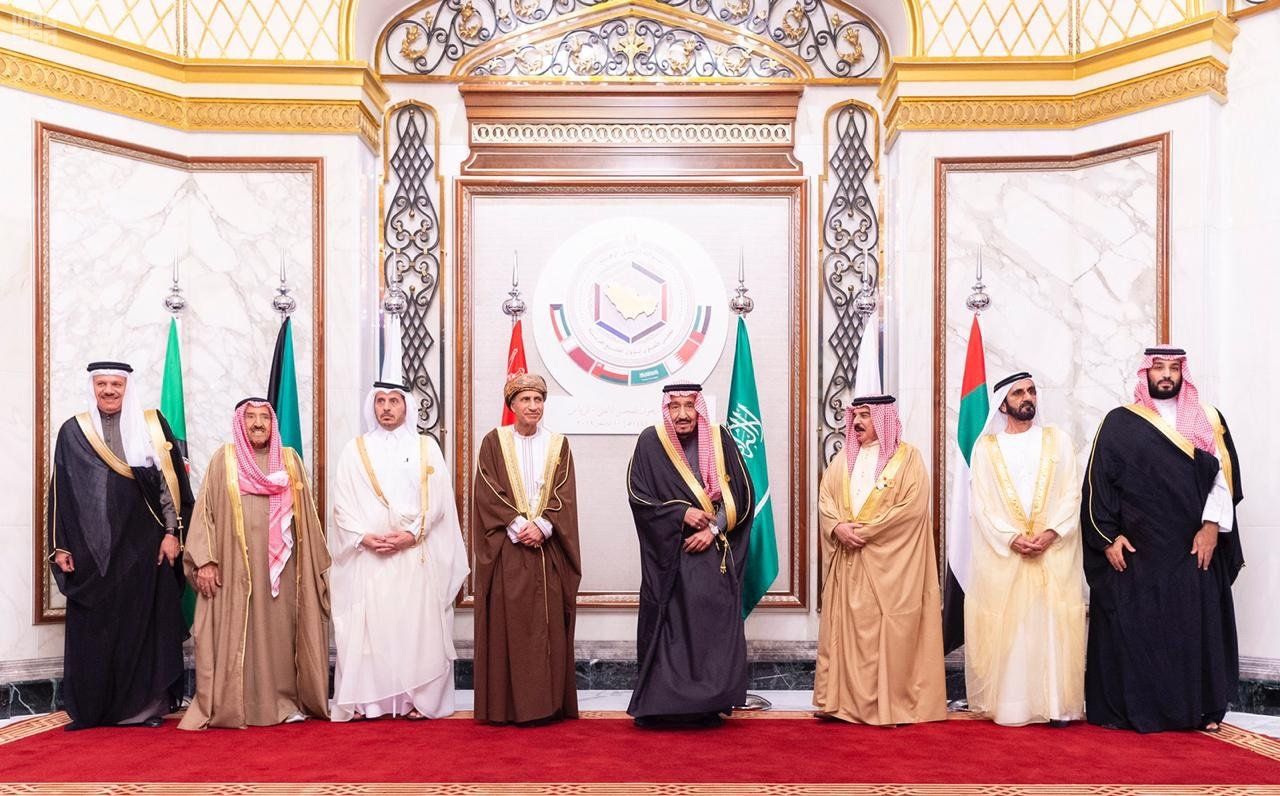 العسومي: جهود الملك سلمان المخلصة تقود لتحقيق التكامل الخليجي