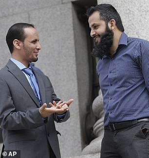 المحكمة العليا تمنح الحق لثلاثة رجال مسلمين بمقاضاة الـ FBI (1)